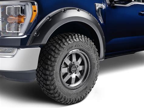 box truck fender flare metal|Fender flares for trucks.